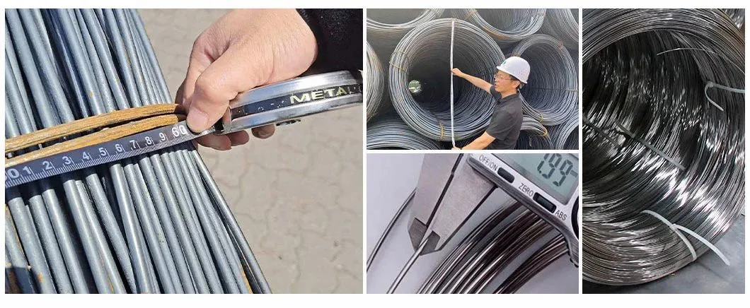 Stainless Steel Flat Wire Low-Cost Shaped Wire Steel Profile Factory Sales Champion AISI 304 316 410 430 Stainless Steel Wire 0.09mm 0.13mm-5.5mm