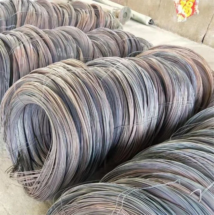 Alloy Steel 25cr2MOV Original Label Rod Cold Drawn Wire Spheroidizing Annealing